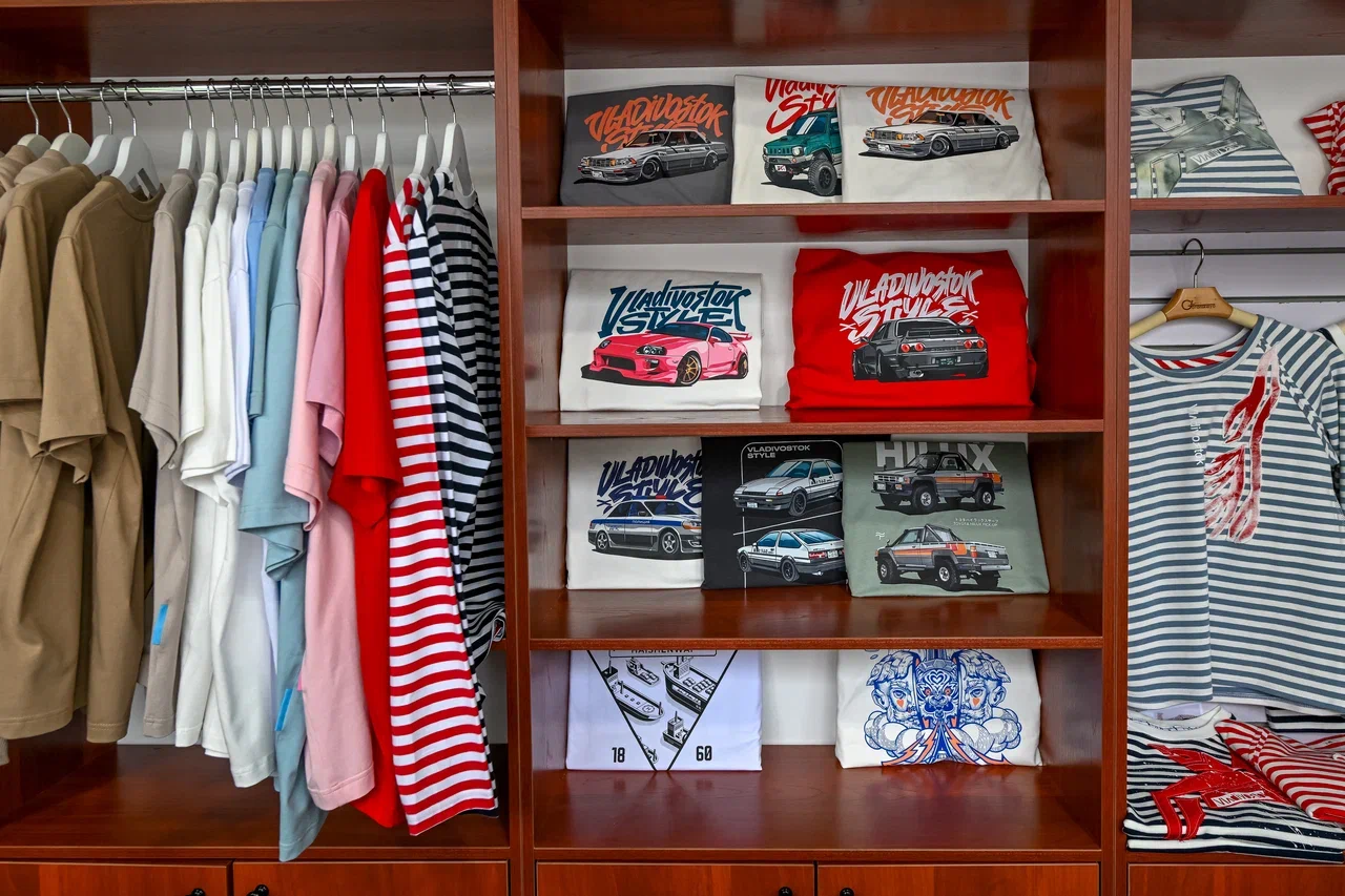 Фото: РБК Приморье