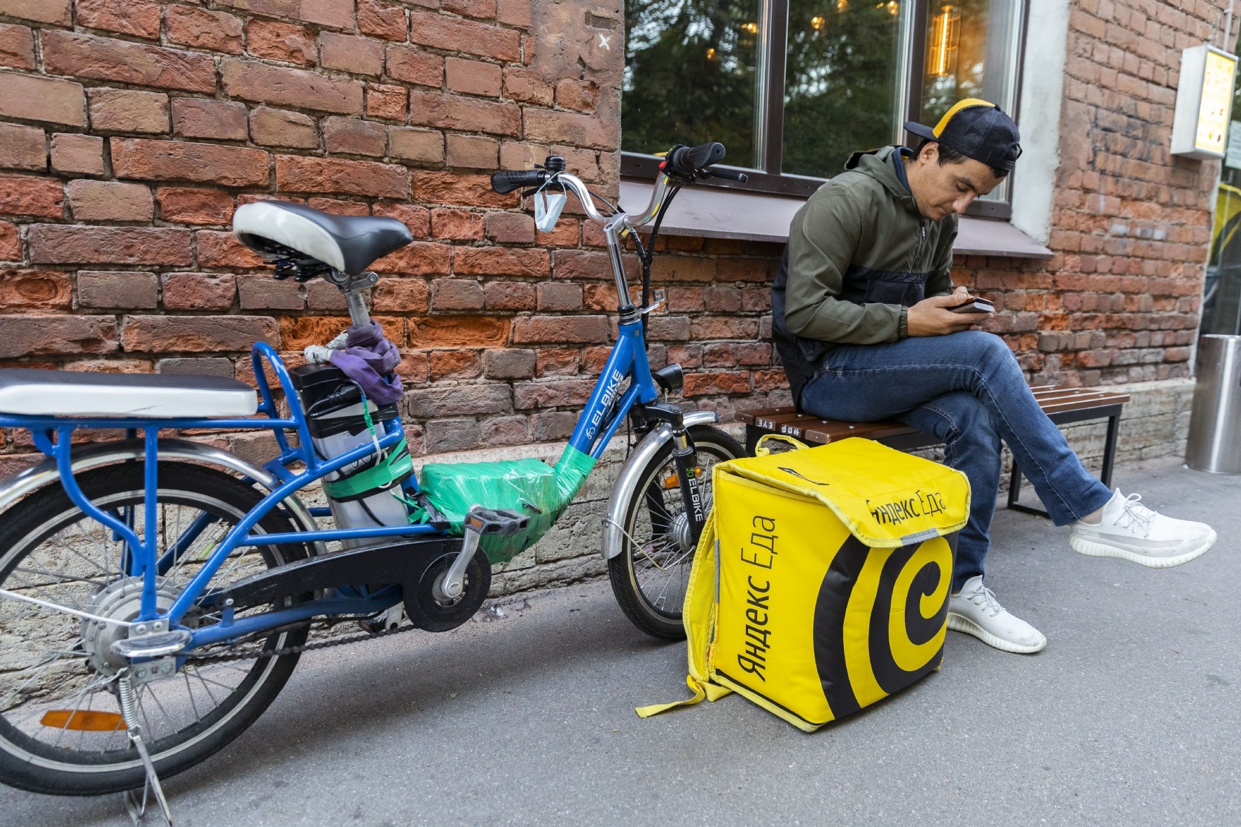 Фото: Смышляев Алексей/PhotoXPress.ru