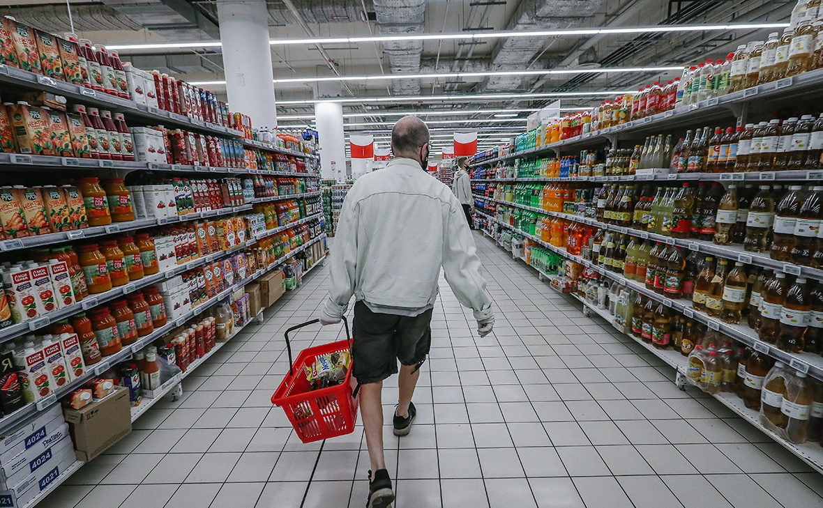 Андрей Любимов / РБК