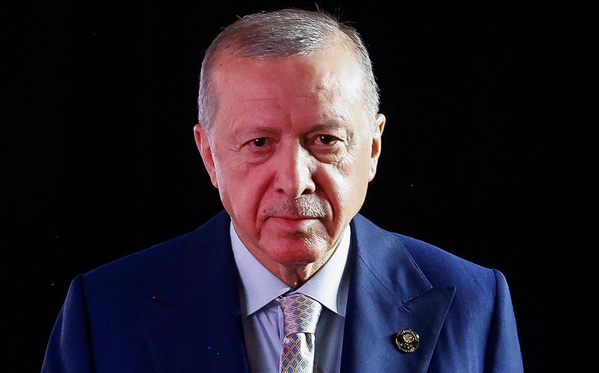 Эрдоган пообещал «еще раз» спросить Путина про зерновую сделку