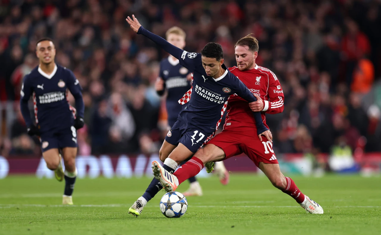 Stu Forster / Getty Images