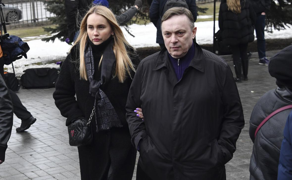 Андрей Разин