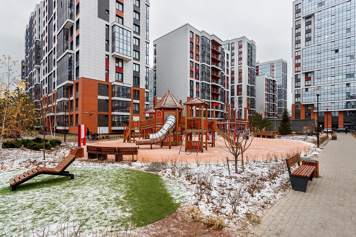 Фото: Kirill SFotoz / Shutterstock / FOTODOM