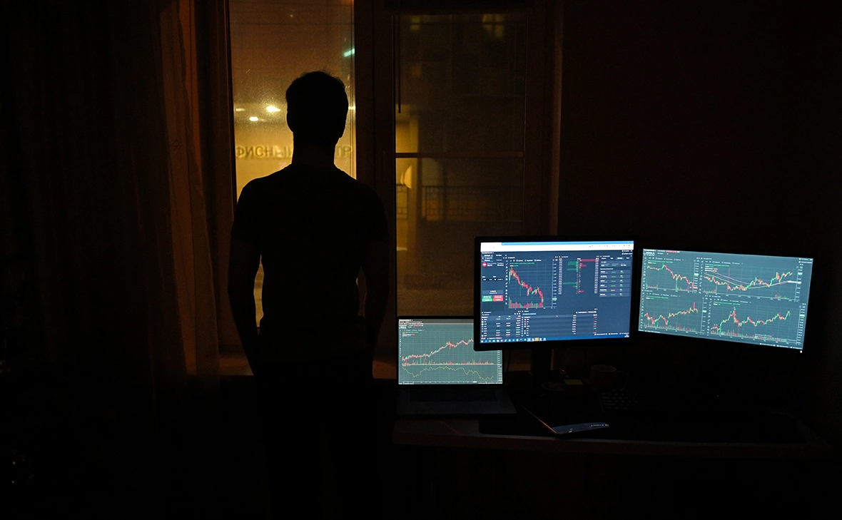 Владимир Песня / РИА Новости