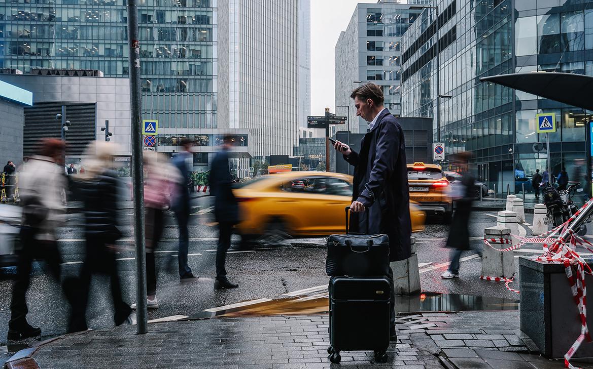 Фото: Андрей Любимов / РБК