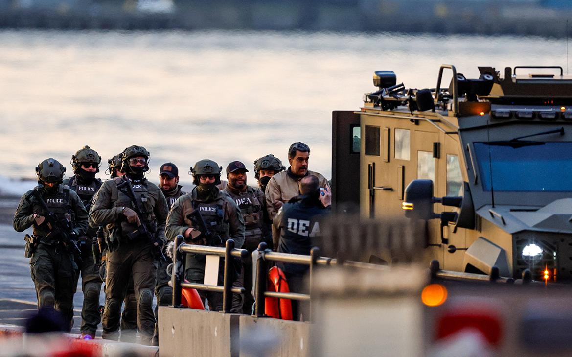 Что будет с Венесуэлой после захвата Мадуро властями США