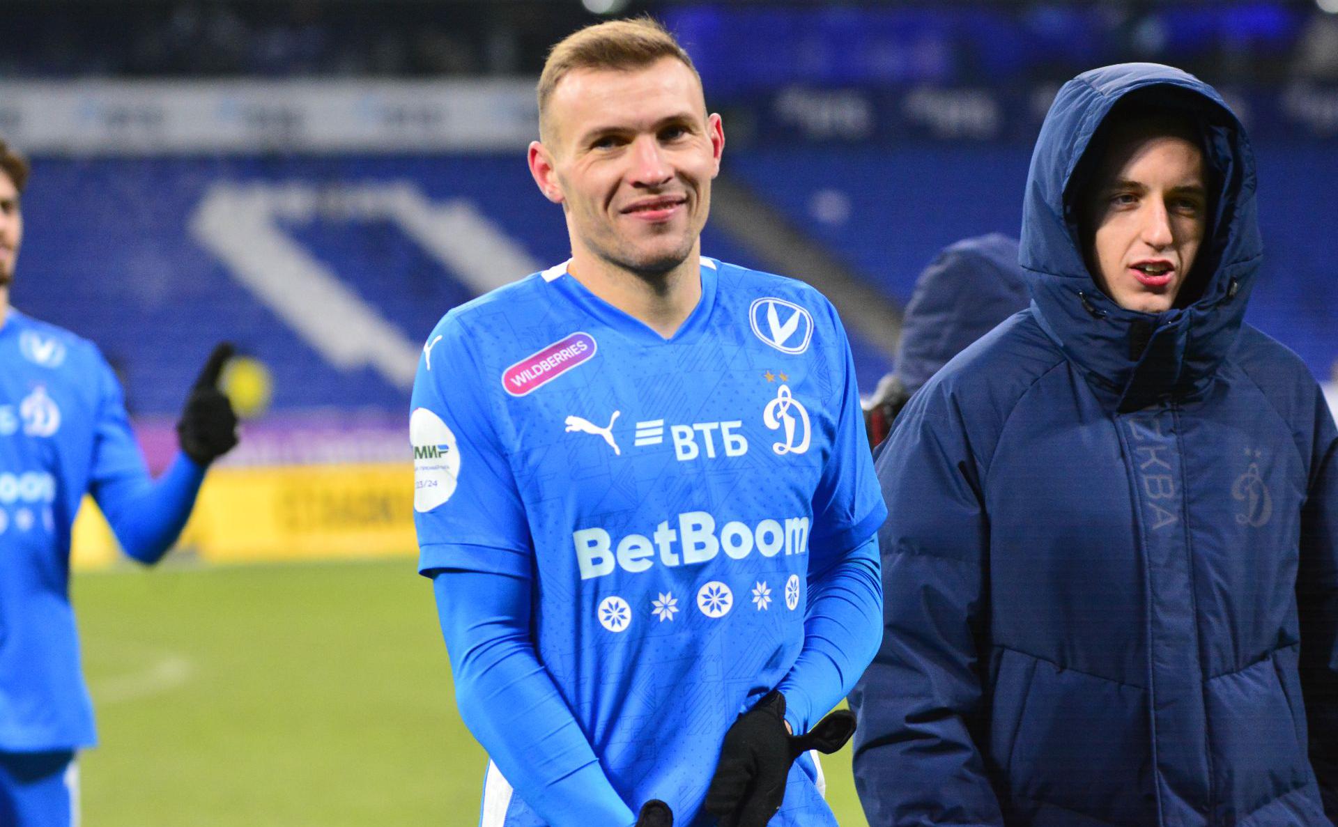 Сергей Паршивлюк