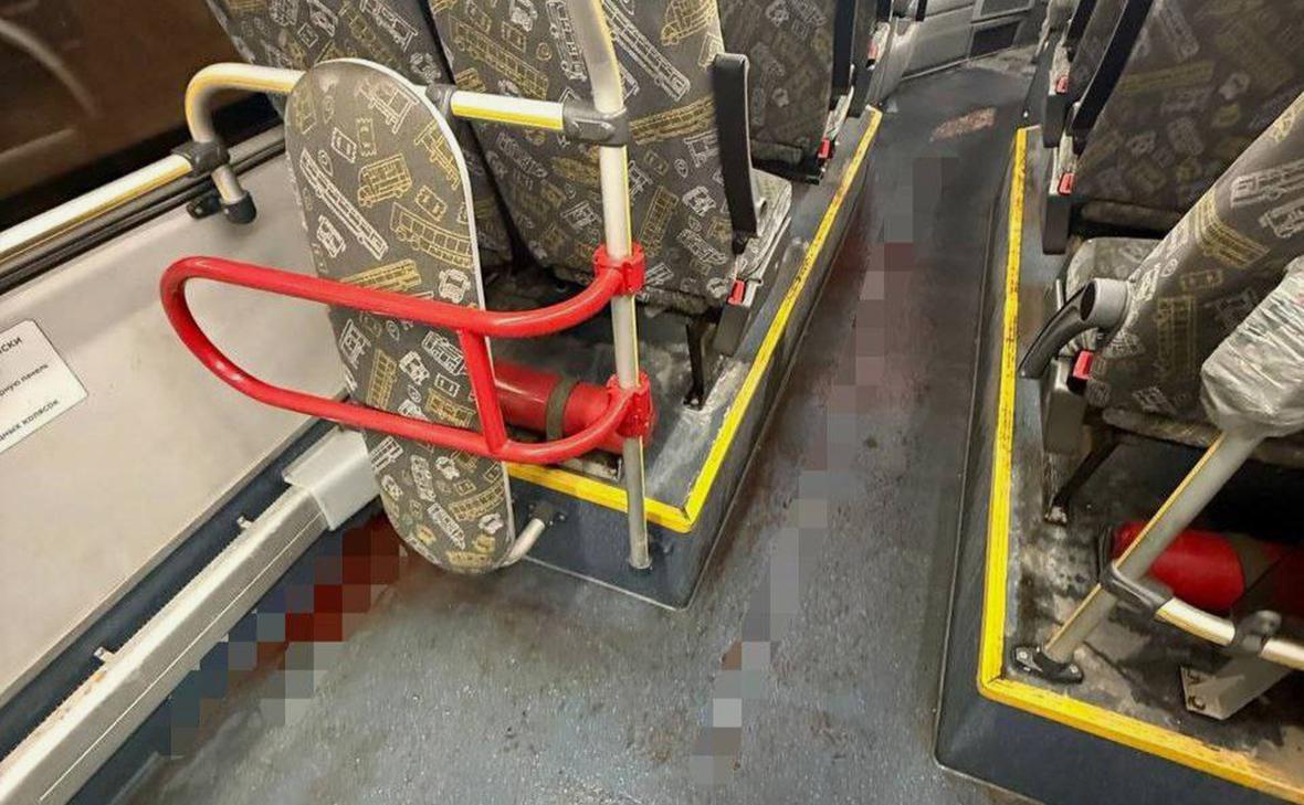 Фото: moscowtop / Telegram