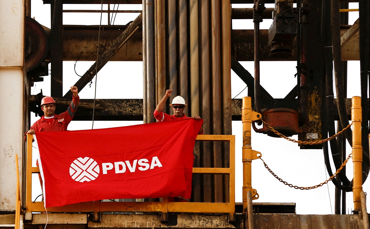 Carlos Garcia Rawlins / Reuters