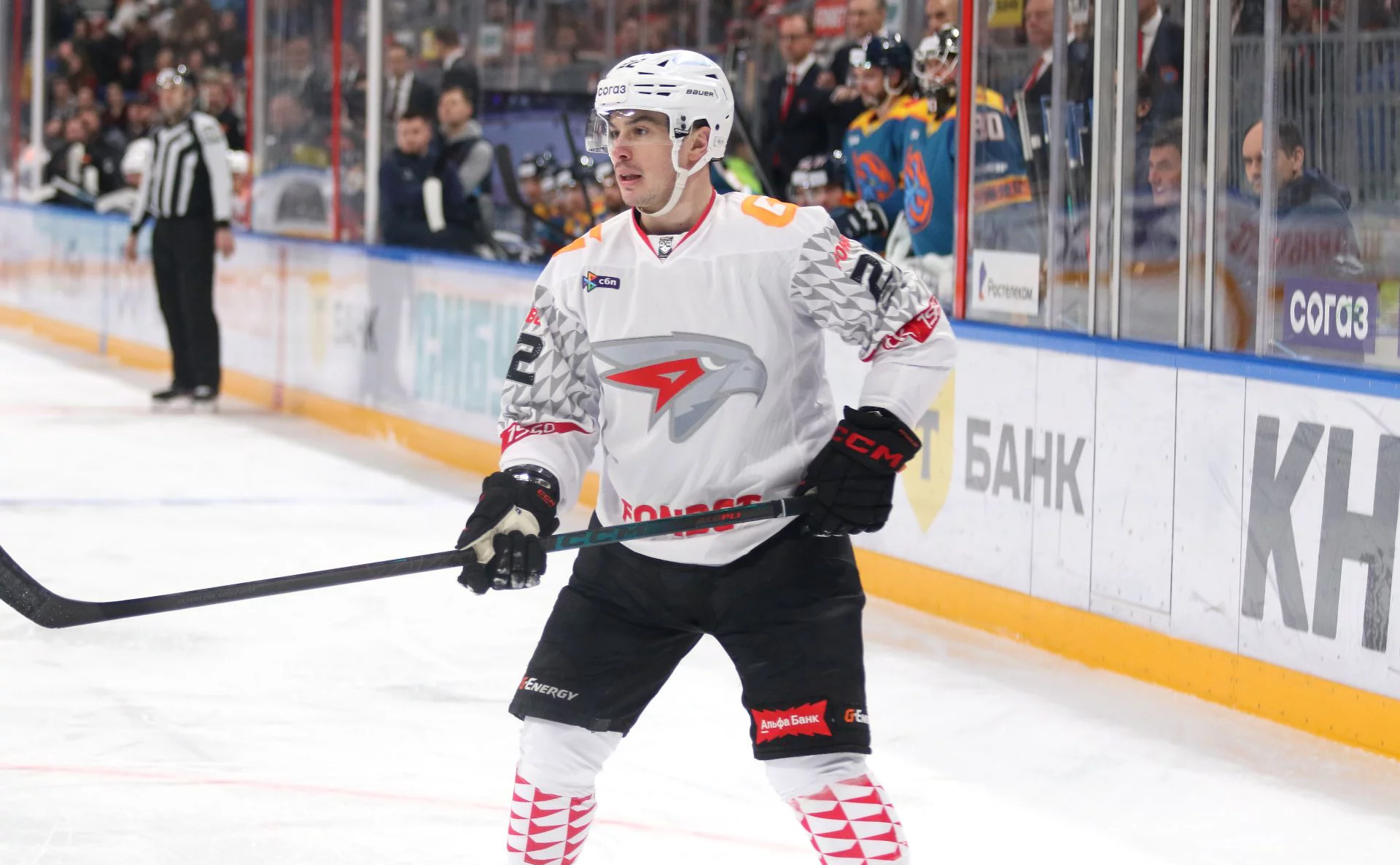 Максим Константинов / ТАСС