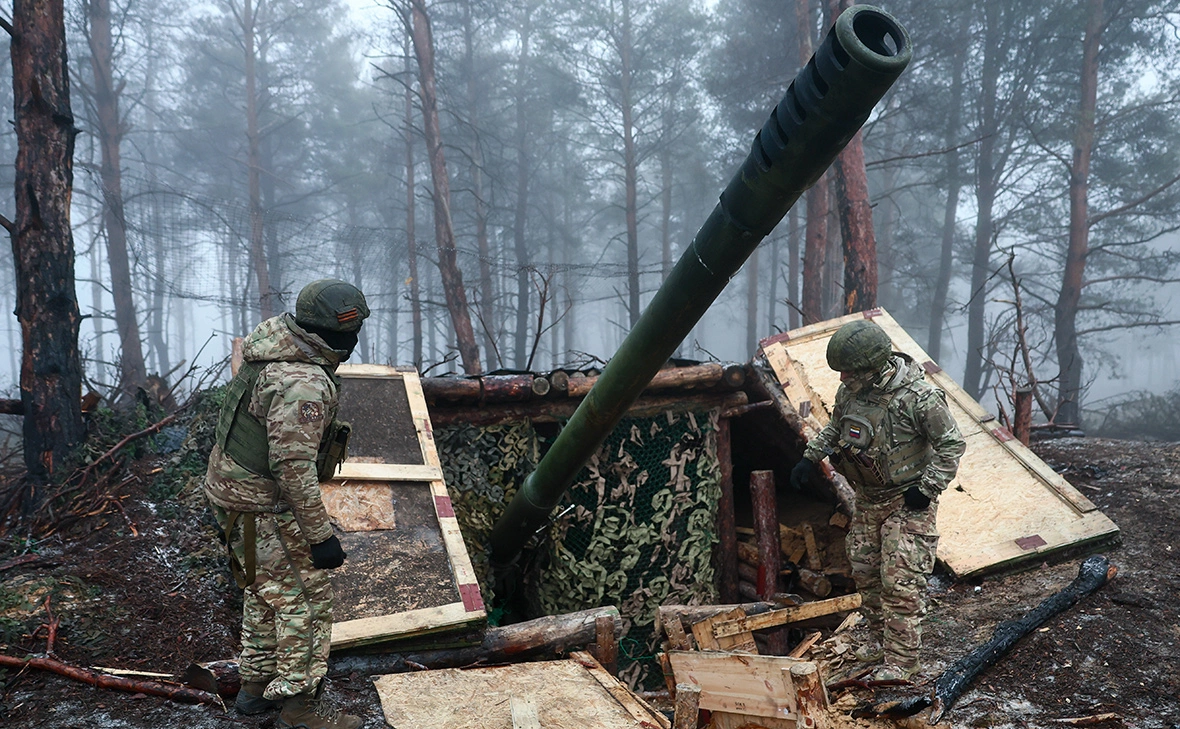 Алексей Коновалов / ТАСС