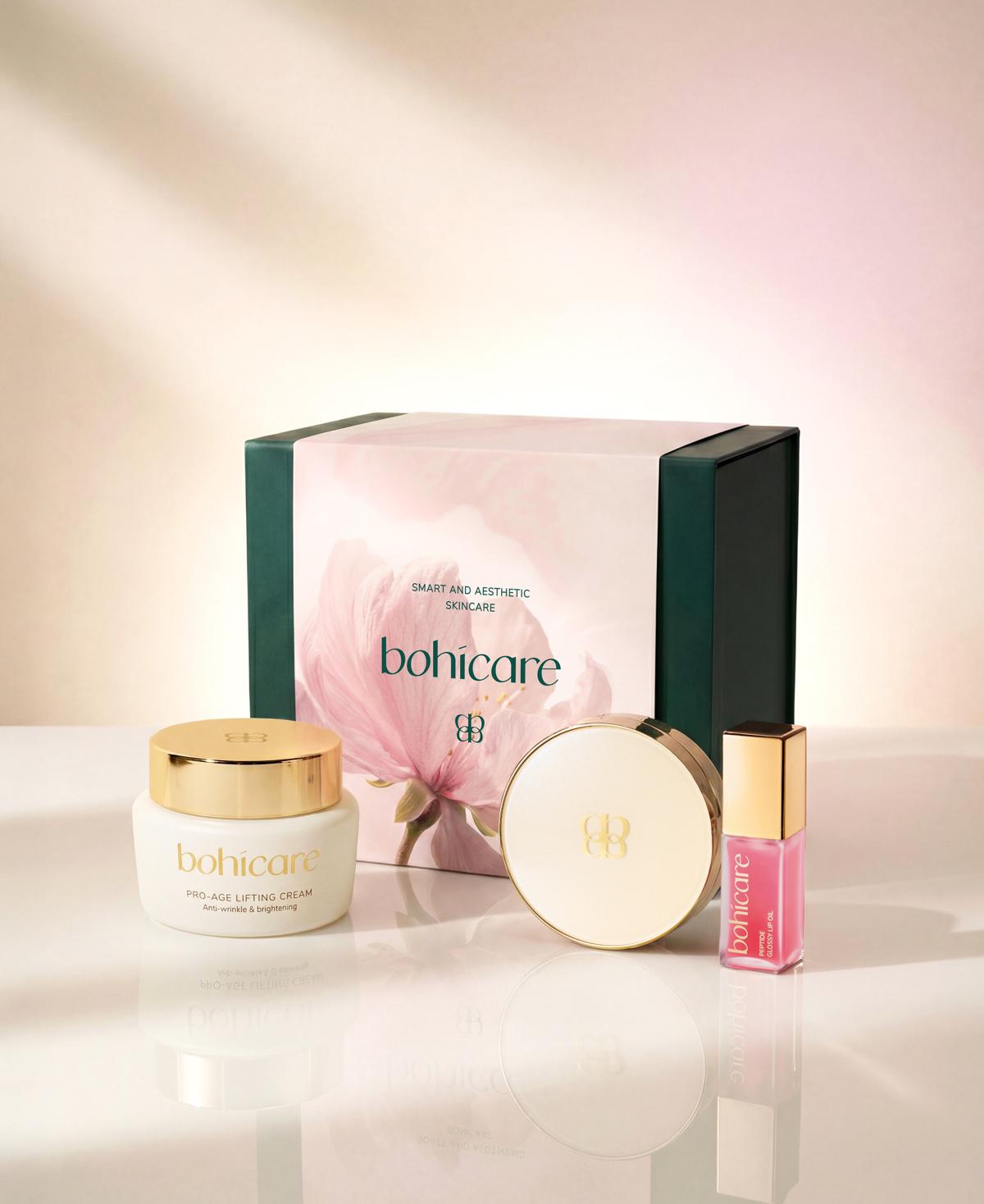 Весенний подарочный набор Bohicare, 10&nbsp;808 руб. (bohicare.com)