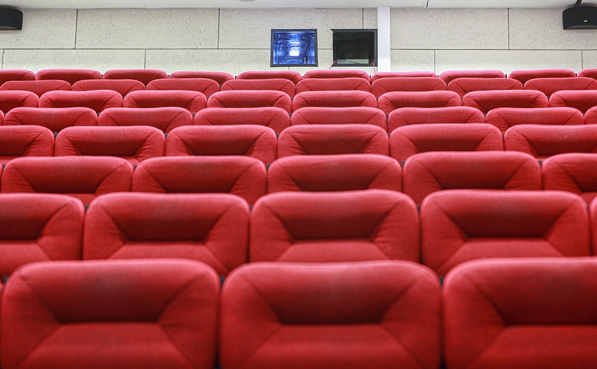 Алексей Белкин / NEWS.ru / Global Look Press