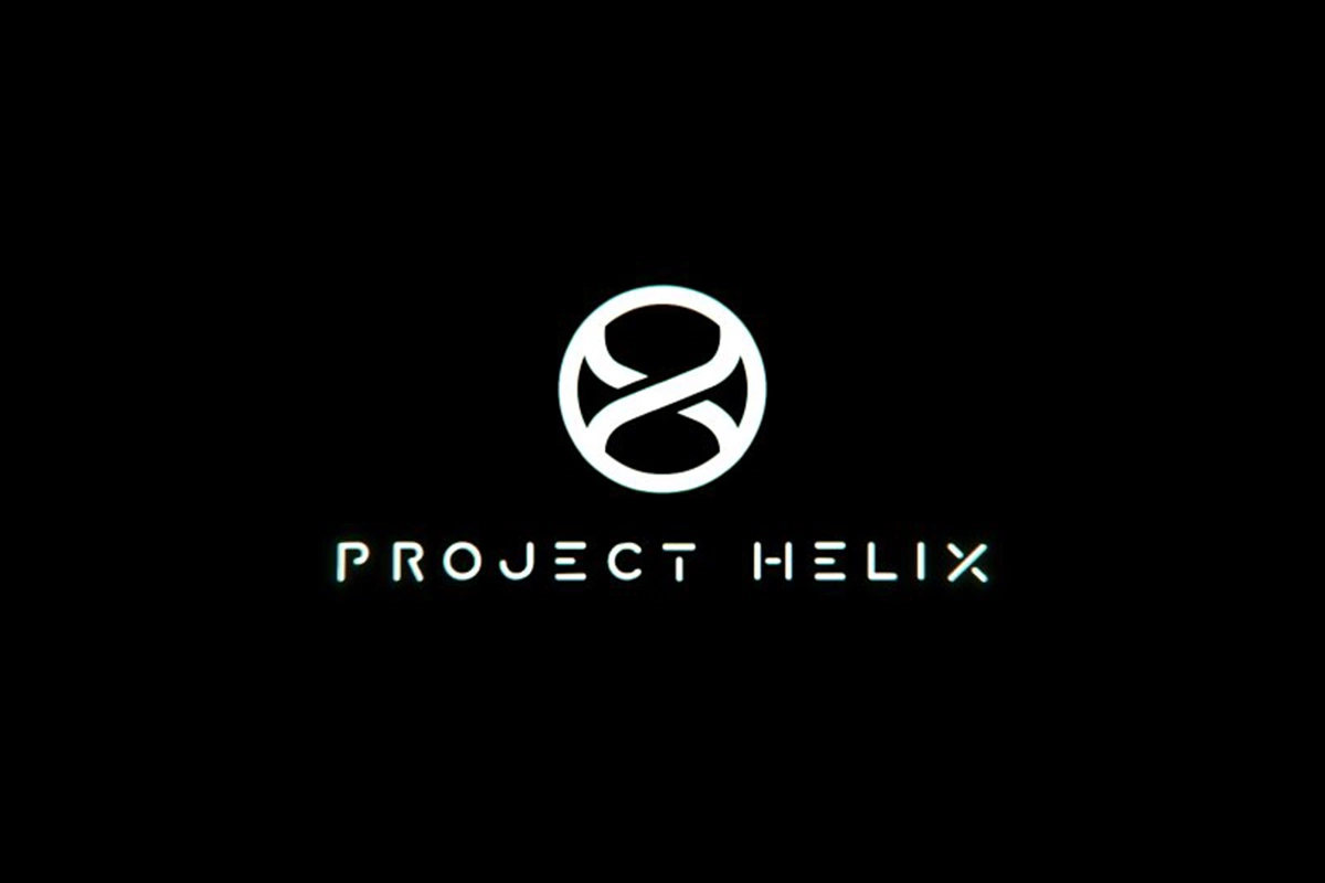 Анонс Xbox Project Helix
