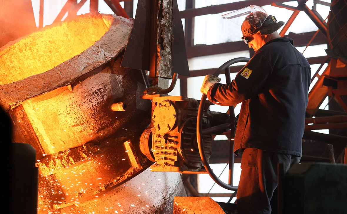 Сергей Мальгавко / ТАСС