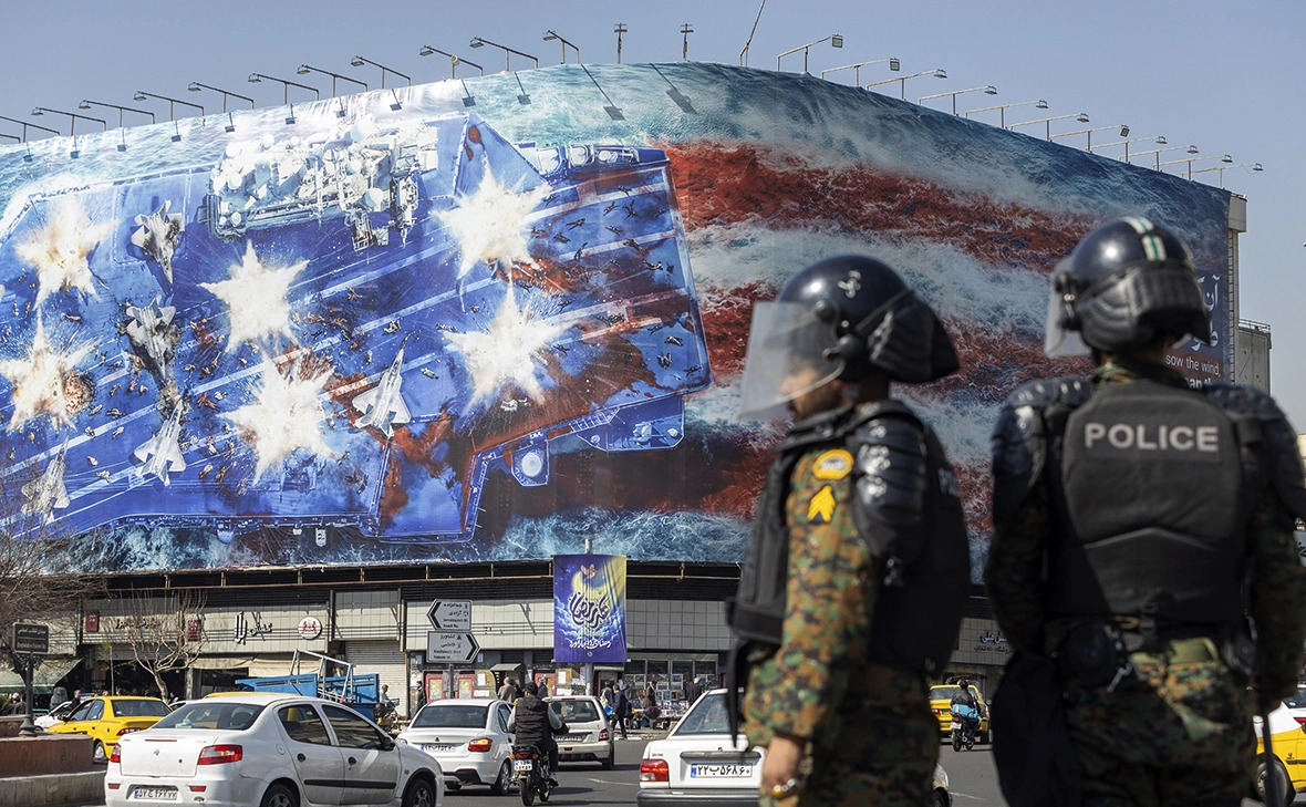 Majid Saeedi / Getty Images
