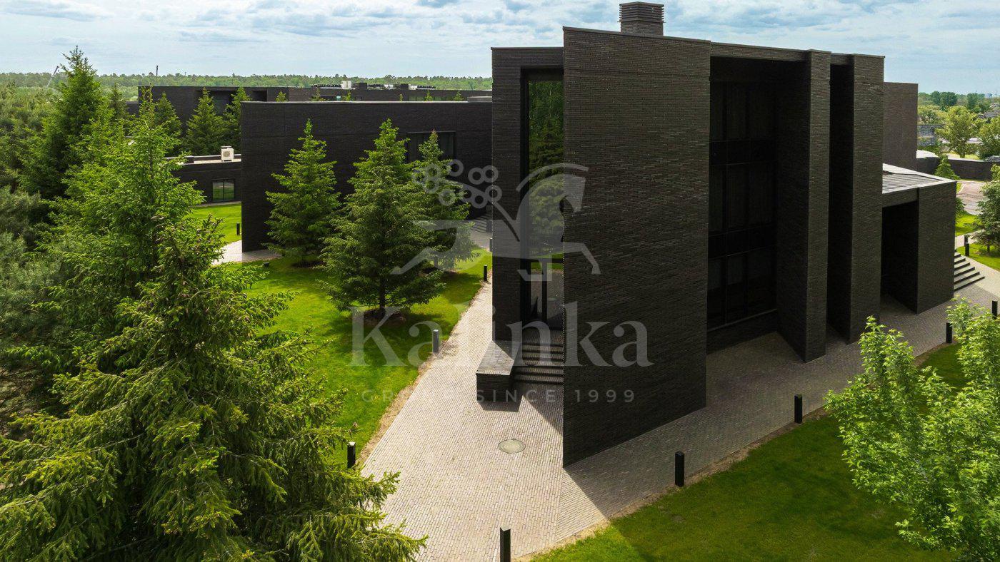 До ₽4 млрд: как выглядят самые дорогие дома Подмосковья в продаже