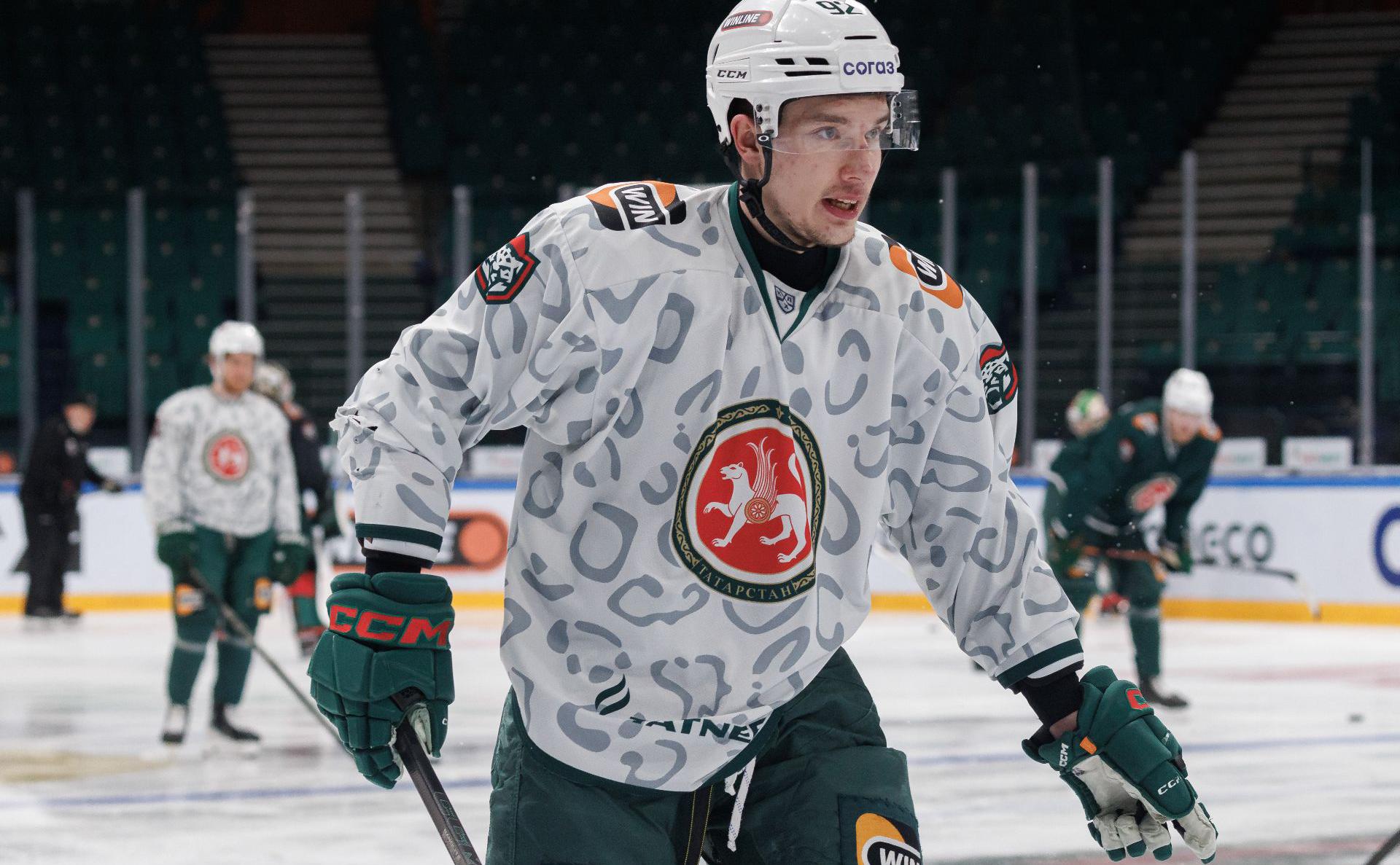 Дмитрий Кателевский