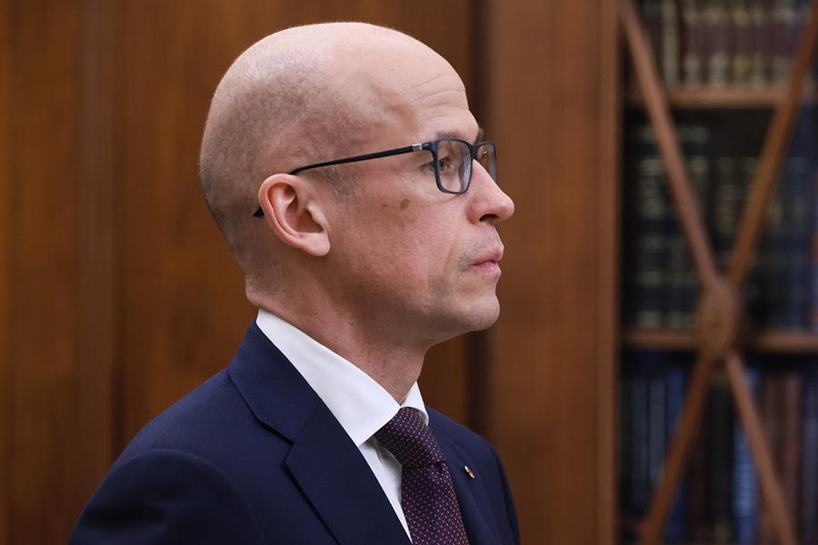 Администрация Президента России