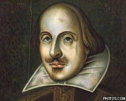 Треть британцев считают Шекспира английским королем
