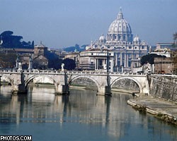 Ватикан: Половая дискриминация продолжается и в аду 