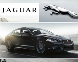 Jaguar отзывает 17 тыс.машин из-за отказов оборудования