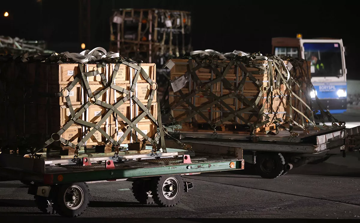 Sean Gallup / Getty Images