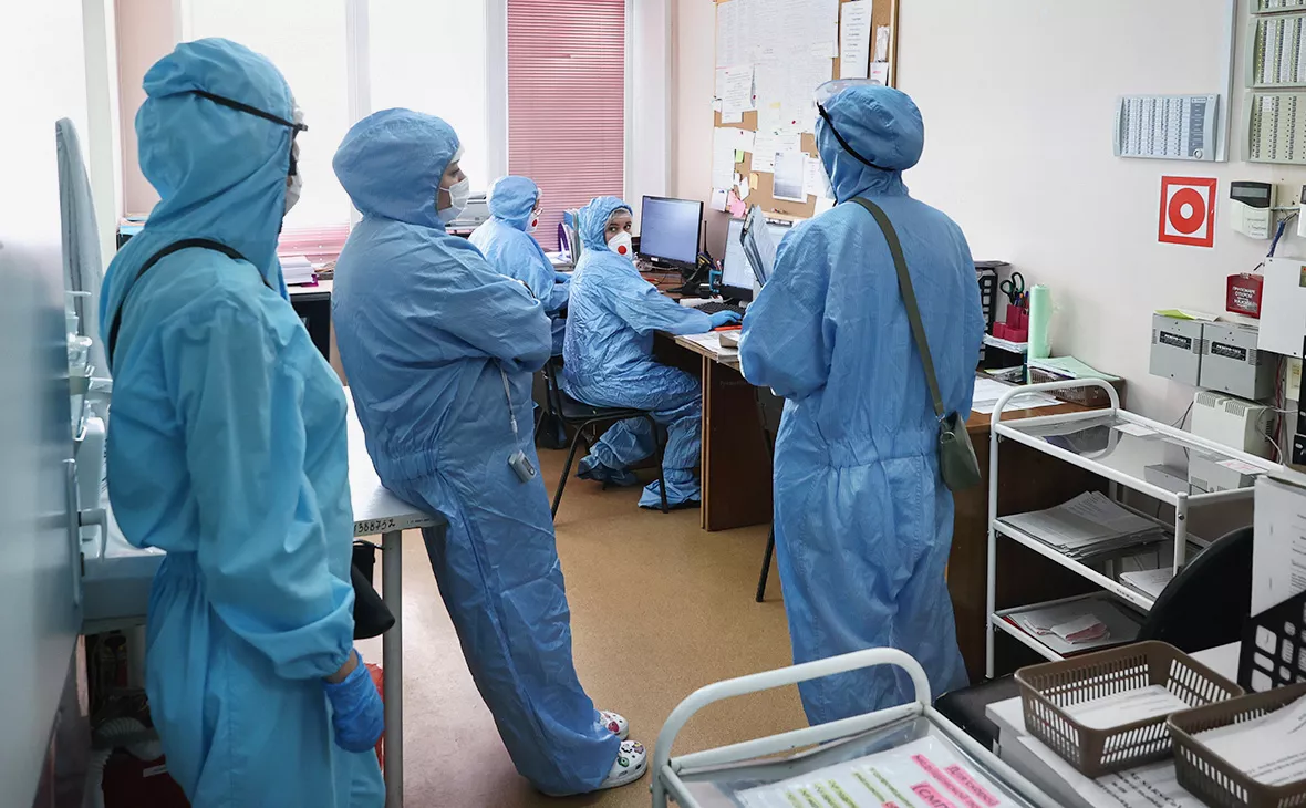 Михаил Терещенко / ТАСС