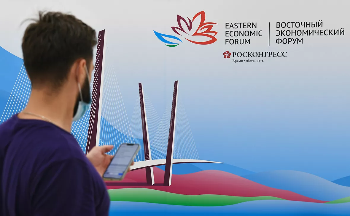 Александр Кряжев / РИА Новости