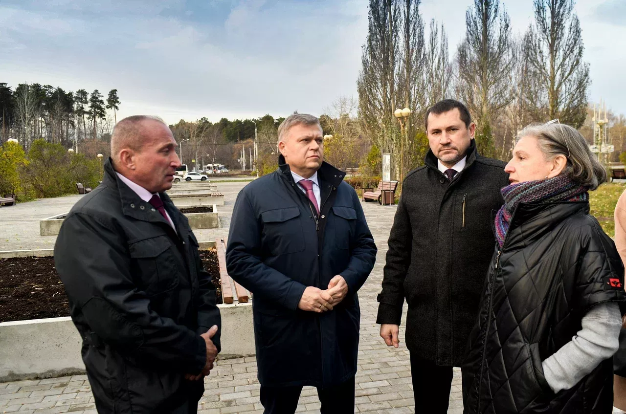 Виталий Кокшаров
