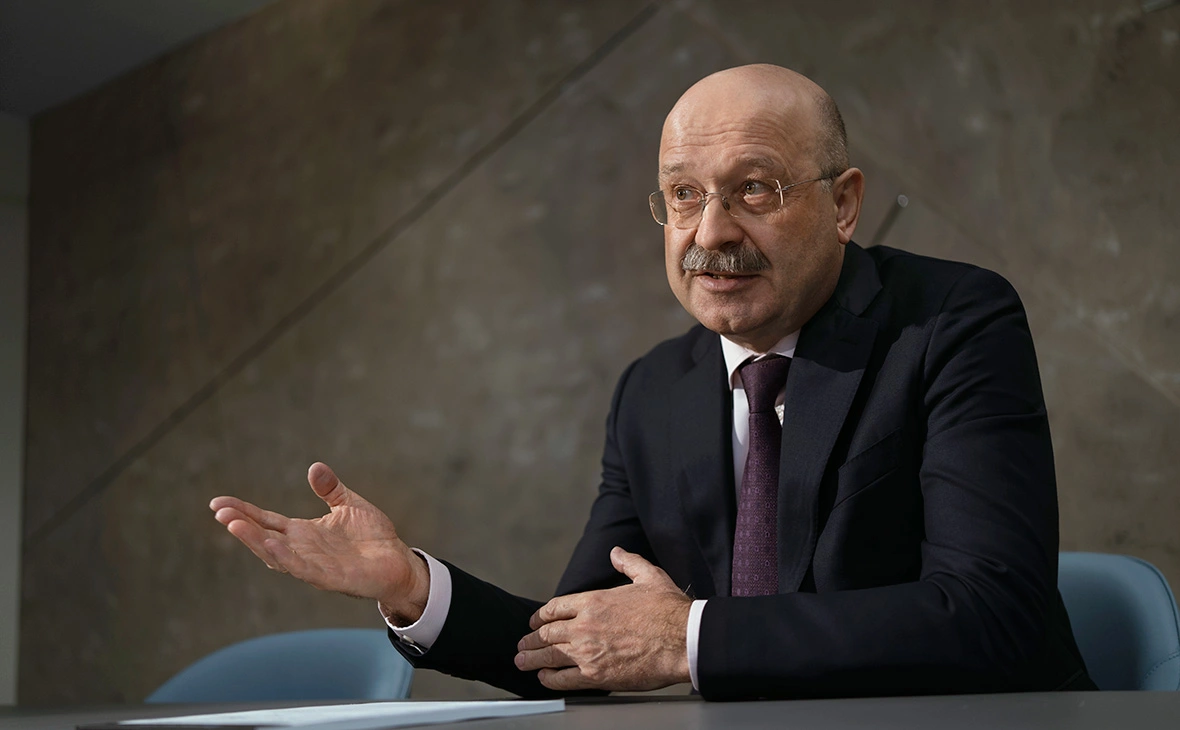 Владислав Шатило / РБК