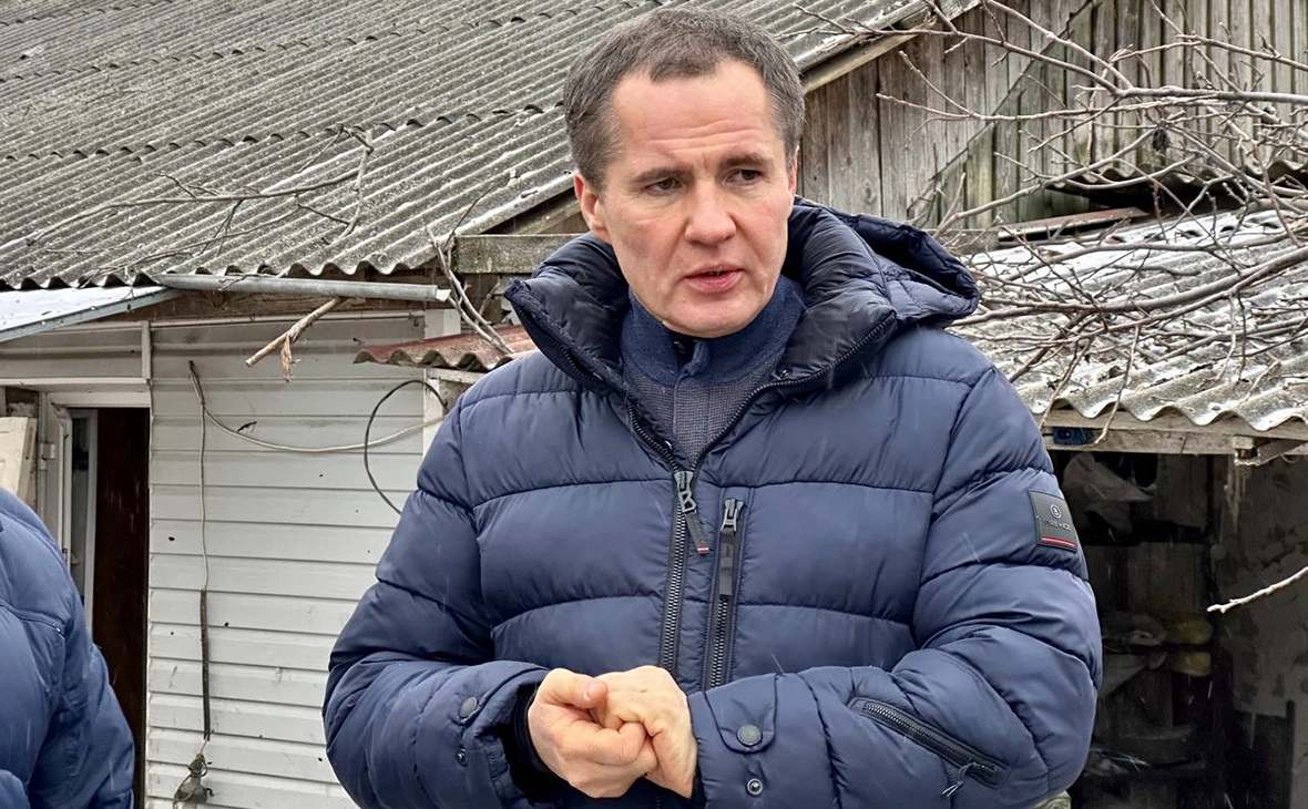 vvgladkov / Telegram