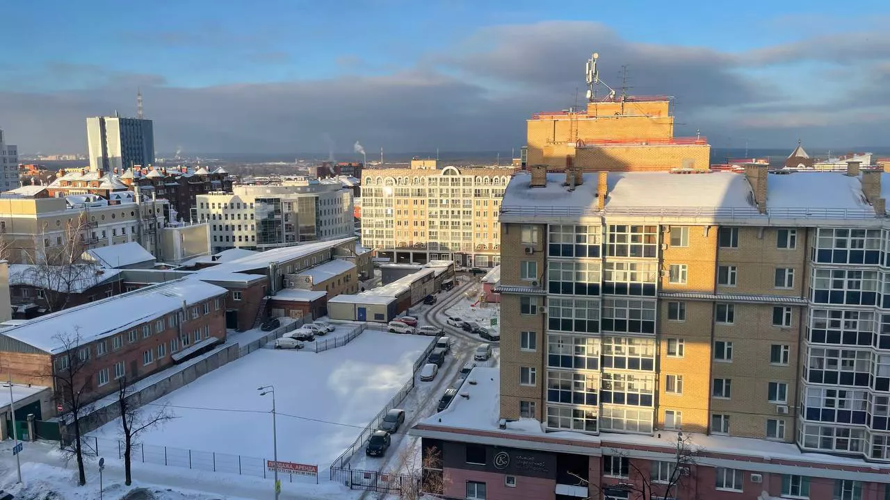 РБК Пермь