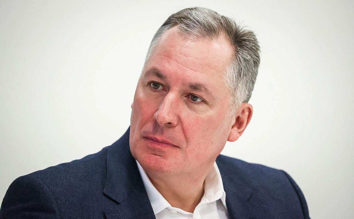 Александр Щербак / ТАСС