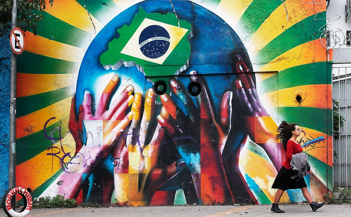 Mario Tama / Getty Images