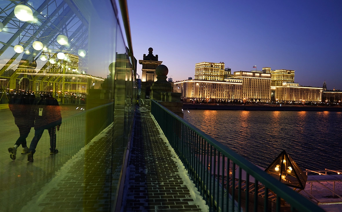 Михаил Гребенщиков / РБК