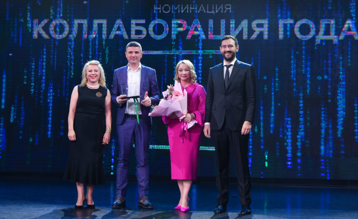 Предприниматели Тюмени номинированы на бизнес-премию за успехи в 2022 г.