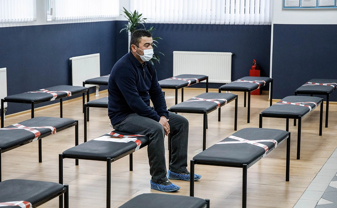 Валентин Егоршин / ТАСС