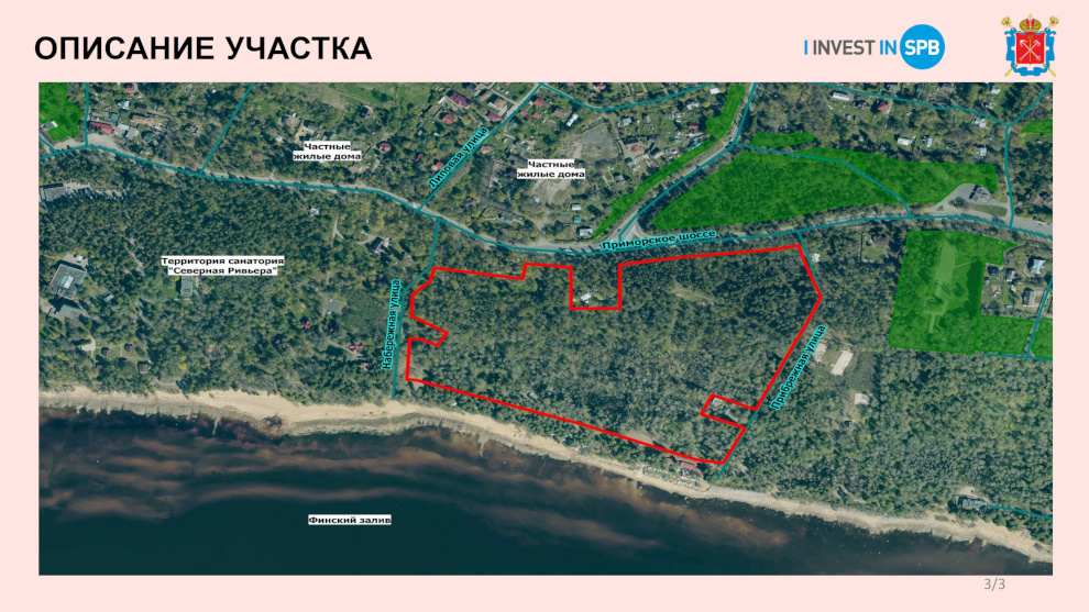 Фото: Комитет по инвестициям Санкт-Петербурга