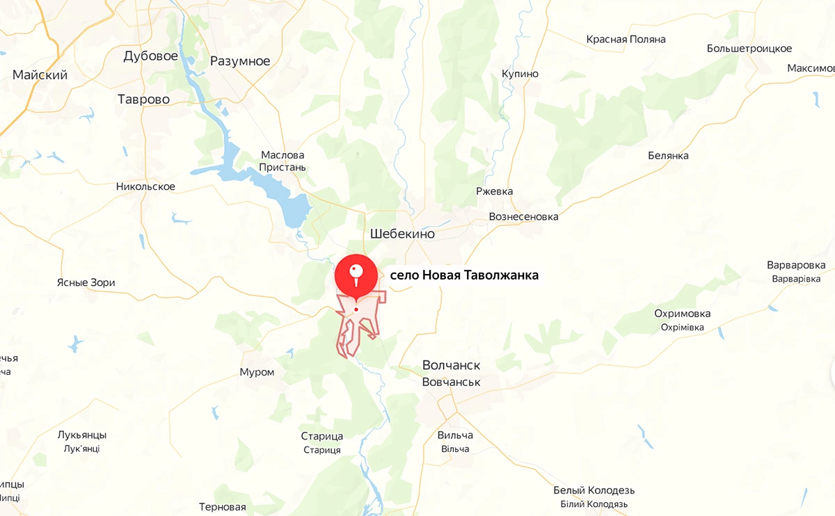 Яндекс.Карты