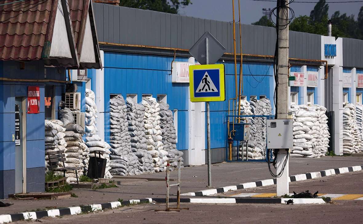 Александр Рюмин / ТАСС