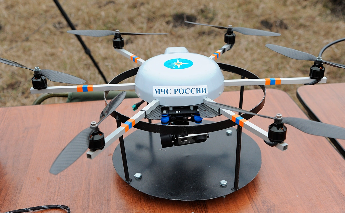 Александр Кондратюк / РИА Новости