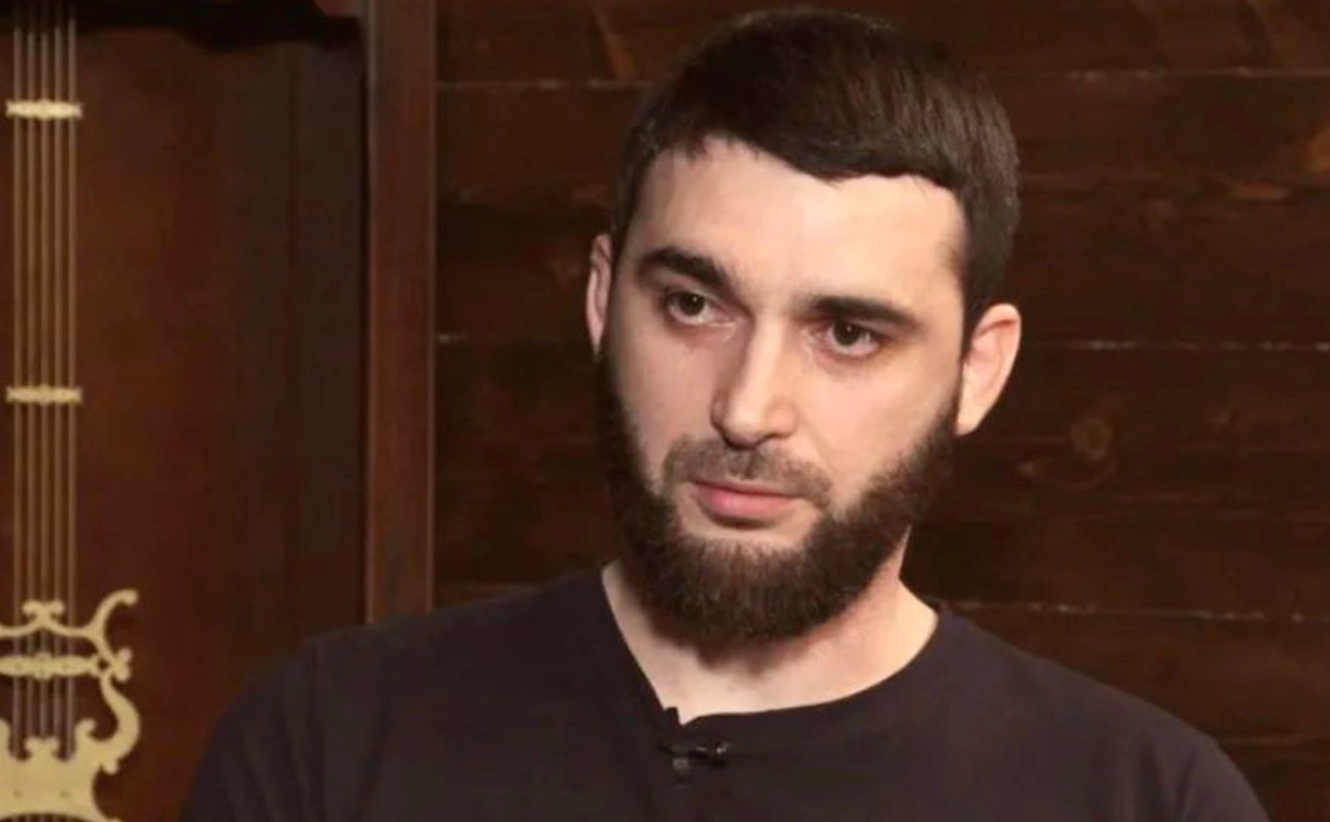 ibndakik / Instagram (входит в корпорацию Meta, признана экстремистской и запрещена в России)