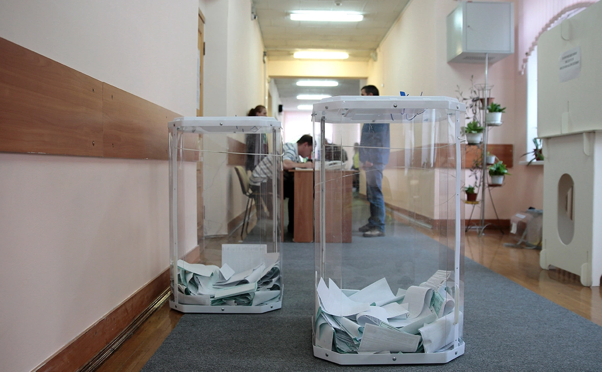 Владислав Шатило / РБК