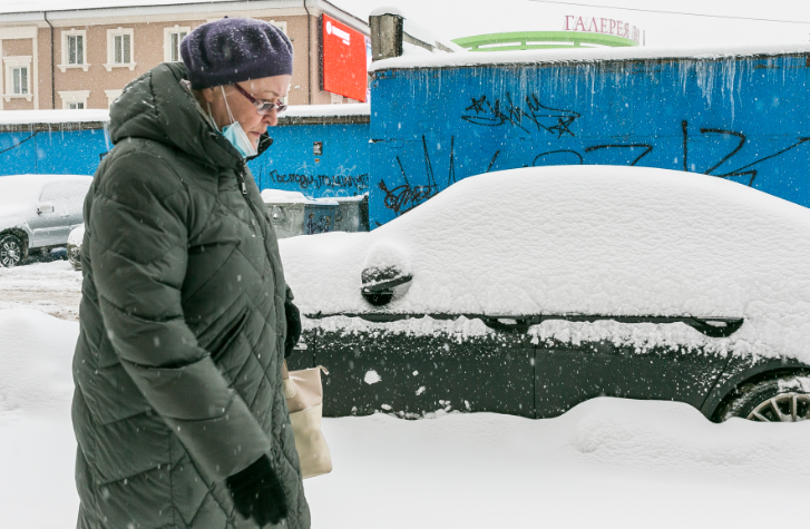 Денис Моргунов / РИА URA.RU