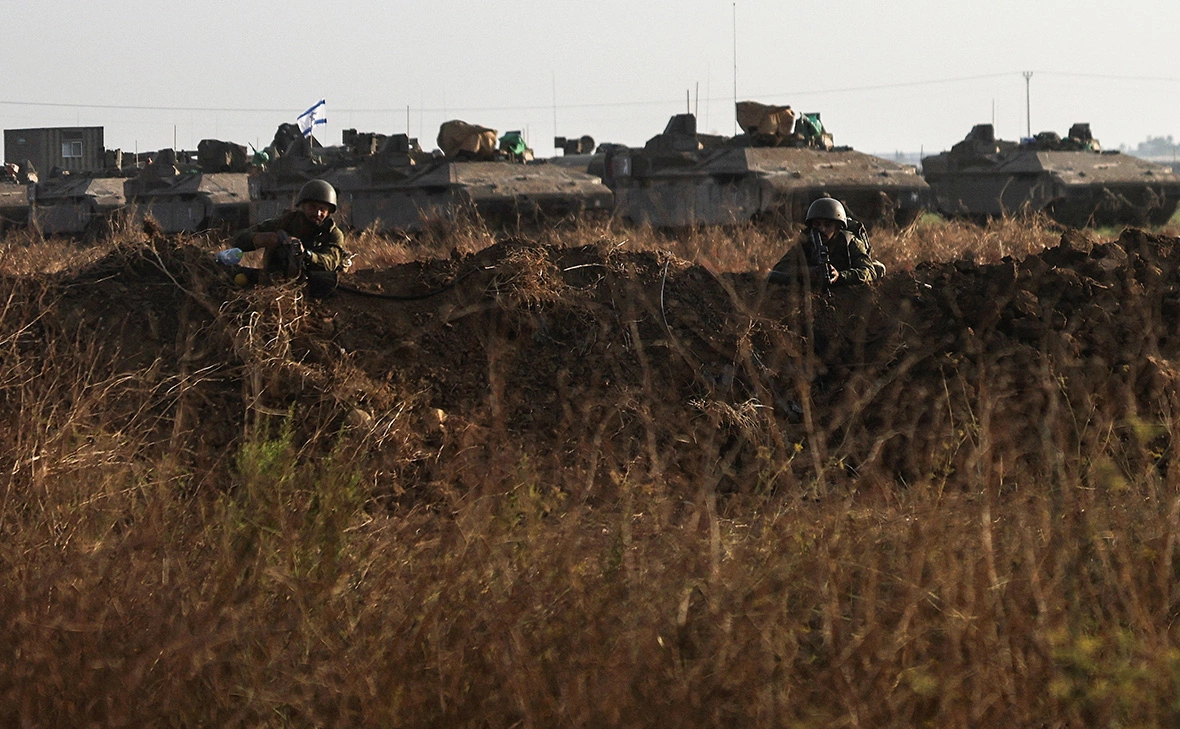 Violeta Santos Moura / Reuters