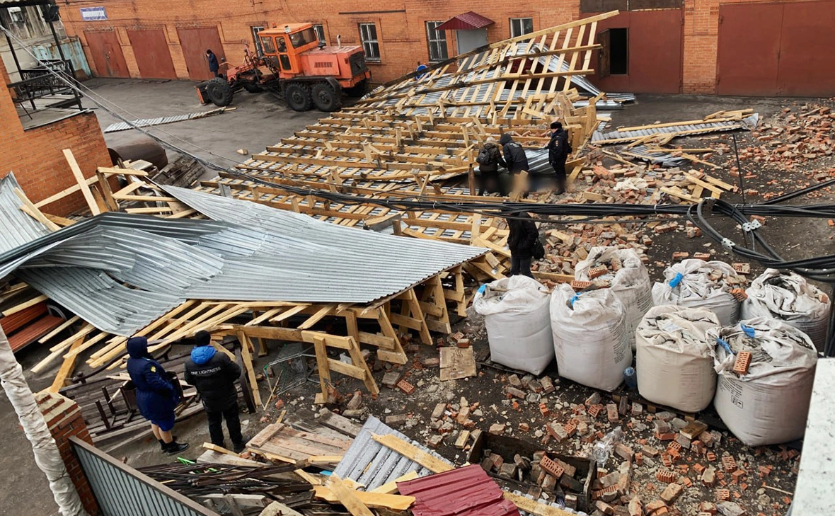 СК России по Кемеровской области – Кузбассу