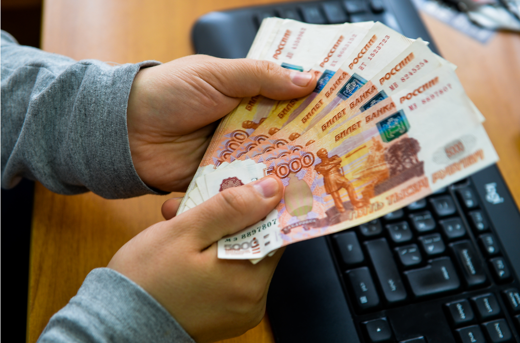 Вадим Ахметов / РИА URA.RU