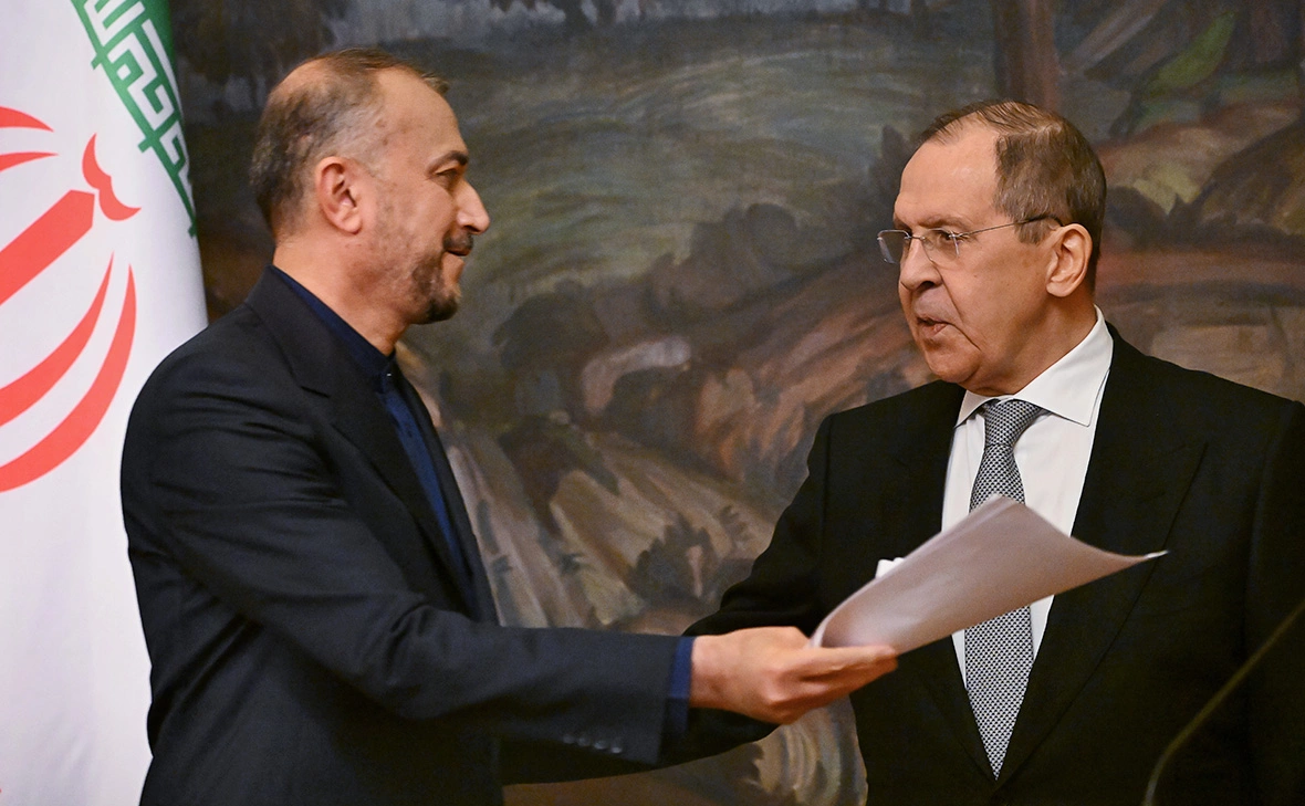 Сергей Гунеев / РИА Новости