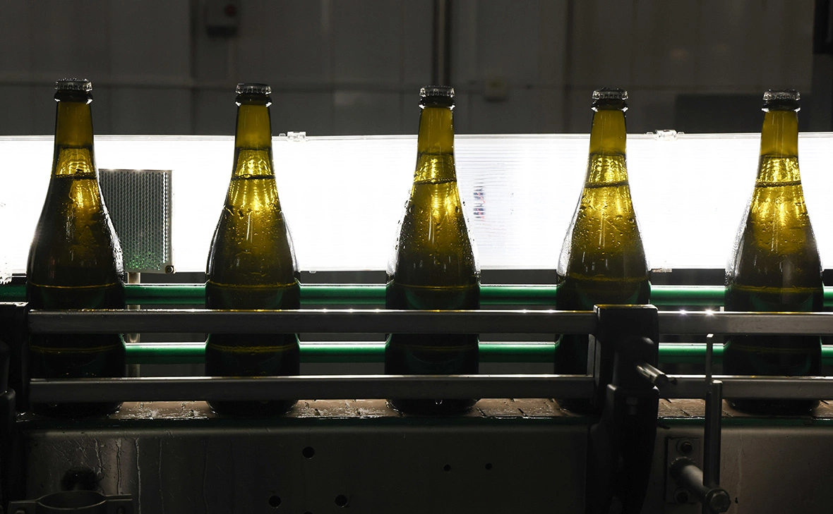 Дмитрий Феоктистов / ТАСС